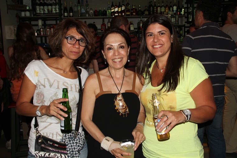 Opening of 27 Cafe Pub